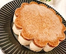 ロースイーツのオンラインレッスンをします 白砂糖・小麦粉・卵・牛乳不使用のキレイになれるスイーツ♡ イメージ3