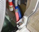 ユニットバスの組立施工リモート中継します ビデオ通話などでユニットバス組立の作業を確認しながら指導 イメージ4