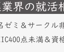 製薬業界ざっくり就活相談【新卒限定】受けます 製薬企業ってどんなところ？どんな業界？を簡単に説明します イメージ1