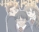 イラストかわいく描きます 似顔絵やご希望のイラストをかわいく描きます！ イメージ7