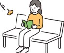 本であなたをお助けしますます どんなに小さな悩みでも本から学んだ知識で私がお助けします イメージ1