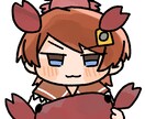 1つ1000円！ミニキャラ描きます かわいいミニキャラを、ご希望に合わせて制作します！ イメージ5