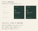 カフェのSNS画像と文章を１ヶ月分作成します 写真を活かすフィード８枚＋ストーリー４枚 イメージ2