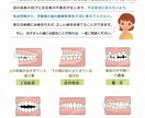現役歯科衛生士/お子様のお口のお悩みお聞きします 虫歯,歯並び..このままで大丈夫？些細なことでもお気軽に☆ イメージ2