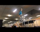 パルクール の基本動作教えます パルクールを通して運動神経を鍛えよう！ イメージ4