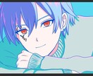 イメージ・雰囲気を形にするイラストを描きます お客様のイメージを引き出し、唯一無二のイラストを提供します イメージ2