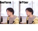 切り抜き動画をAIで4K高画質化します 視聴率アップや離脱防止/他の人と画質という面で差別化できます イメージ2
