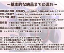 こちらは専用出品になります こちらは特定のご購入者様専用ページとなります イメージ3