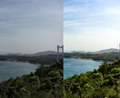 写真やイラストの色補正、加工、合成をおこないます 20年以上の経験がある画像編集のプロが作業します。 イメージ2