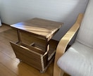 お客様の要望に合うオーダーメイドの家具を制作します セカンドキャリアでオーダーメイド家具はじめてめました イメージ5