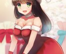ご予算に合わせてイラストをご提案します SNSアイコン、サムネ、表紙等なんでもお申し付けください！ イメージ3