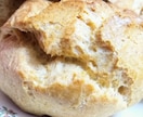 グルテンフリーのシュー皮レシピをご紹介します 高栄養・低GI値の「オーツ」を使ってサックサクのシューを✨ イメージ2
