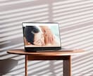 女性向け＊Wixでおしゃれ＆集客できるHP作ります 初心者歓迎｜操作サポート付きで安心してスタートできます イメージ8
