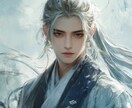 遠回りを知る占い師が秘密の恋を占います 不安な関係の本心と未来を静かに読み落ち着いた声の相談 イメージ3