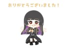 商用利用OK！小さくてかわいいキャラクター描きます 販促グッズ、SNS用のアイコンにぴったりのかわいいイラスト イメージ8