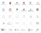 ロゴ&名刺デザイン制作いたします aiデータ・著作権譲渡・商用利用可・修正無制限込み イメージ8