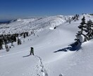 登山ガイドが1時間1000円で登山相談にのります 富士山や槍ヶ岳に登りたいけど何をすれば良いかわからない… イメージ5
