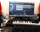 安価にて作曲、編曲、作詞承ります 出来るだけ費用を抑えたい方に楽曲をお届けします イメージ1