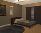 お部屋まるごとトータルコーディネートします 現役コーディネーターが忖度なしの素敵インテリアを作ります！ イメージ7
