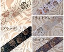 推しカラーのリボンバッグチャームお作りします 推し様の概念ぴったり　あなただけの推しグッズを♡ イメージ8