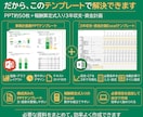 障害児支援の事業計画書式！6事業セット販売します 児童発達支援・放課後等デイサービス・多機能型の全てに対応！ イメージ3