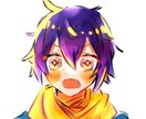 商用可◎イラスト作成いたします 動画用イラストなども承っております！ イメージ2
