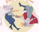 イラスト、アイコン作成します 最短1週間で納品致します。お見積もり・ご相談のみでもok イメージ7