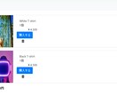 現ソフトウェアエンジニアがWEBサイト作成します 現役のsoftwareengineerがウェブサイトを作成。 イメージ2