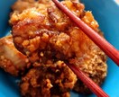 好きな人へ心を込めて作る料理レシピを提案します また作って欲しい、思い出に強く残りやすいレシピを提案します イメージ1