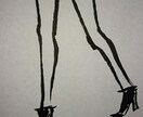 似顔絵、アイコン用イラスト描きます 各SNSアイコンにどうぞ！ヘッダーなどもお描きします。 イメージ2