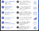 1ヶ月　X運用代行、投稿代行をします 丁寧な設計と実践力で、毎日の発信を伴走します イメージ9