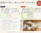 間取り添削！一級建築士が素敵な住まいをご提案します 一生の買い物なので、納得のいく理想の間取りを見つけましょう！ イメージ3