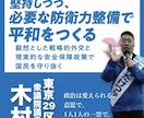 候補者の活動報告をSNS向けに整えます 確認済みの活動情報を、読みやすい投稿文に イメージ1