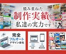 完全おまかせOK！AI電子名刺＆LP制作します 挨拶0.1秒で印象をつかむ“売れる名刺”を作ります イメージ2