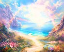 複雑な恋愛❖霊感タロットが二人の未来を読み解きます あの人の本心・未来の可能性♢大切なメッセージをお伝えします イメージ4