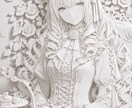 洗練されたWeb画像作ります 世界観のある洗練されたデザインをご提案 イメージ1