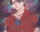 イメージ通りに即納でイラストお描きします ⭐︎私にしか描けないあなた専用の特別なイラストをご提供‼︎ イメージ9