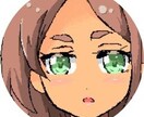 オリジナルのSNSアイコンを制作します SNSでオリジナルロゴを必要としている方へ イメージ3
