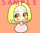 ゆるかわ★SNSアイコン描きます 目を引くゆるかわイラストで好感度UPを狙おう！！ イメージ5