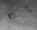 お子さんの睡眠についてのお悩み解決します 朝までぐっすり眠られるねんねトレーニングでお悩み解決します！ イメージ1