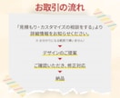 ブランドイメージに合ったバナーを制作いたします ★修正無制限！目に留まるバナーデザインで、集客力を高めます。 イメージ2
