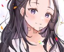 ご希望に沿ったイラストを制作します SNSアイコン・チャンネルアート・動画内イラストにどうぞ！ イメージ1
