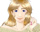 様々な用途に合わせたイラスト制作いたします アニメ塗り、リアル、POPなデザイン等対応可能です☆ イメージ10