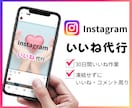 Instagramいいね運用代行を1か月いたします ターゲットを絞って手作業にて毎日いいねを行います イメージ1