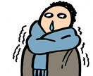 ゆる〜い手描き風イラスト描きます SNSやブログなどに使える可愛いイラスト制作致します！ イメージ5