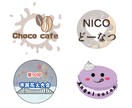 ターゲットにリーチしやすいロゴお作りします 高品質を低価格で満足できるロゴデザイン!お任せください! イメージ2