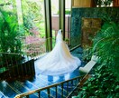 結婚式当日の写真撮影いたします 挙式披露宴で600枚以上無制限 イメージ6