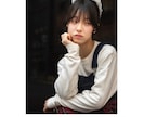 スナップ写真を深みのある作品に加工します 1x.com掲載カメラマンのレタッチをお試しください。 イメージ4