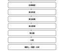 Excelで在庫・発注業務を一元管理します 在庫を見るExcelから、仕事を進めるExcelへ。 イメージ3