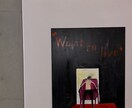 雰囲気に合わせて絵を描かせて頂きます お店やお家の雰囲気に合う作品を作らせていただきます。 イメージ10